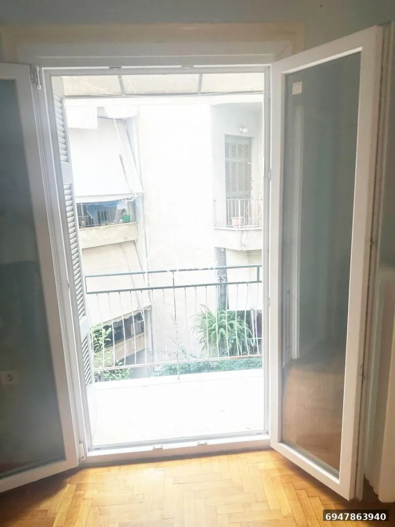 Apartment 50m²  - 4