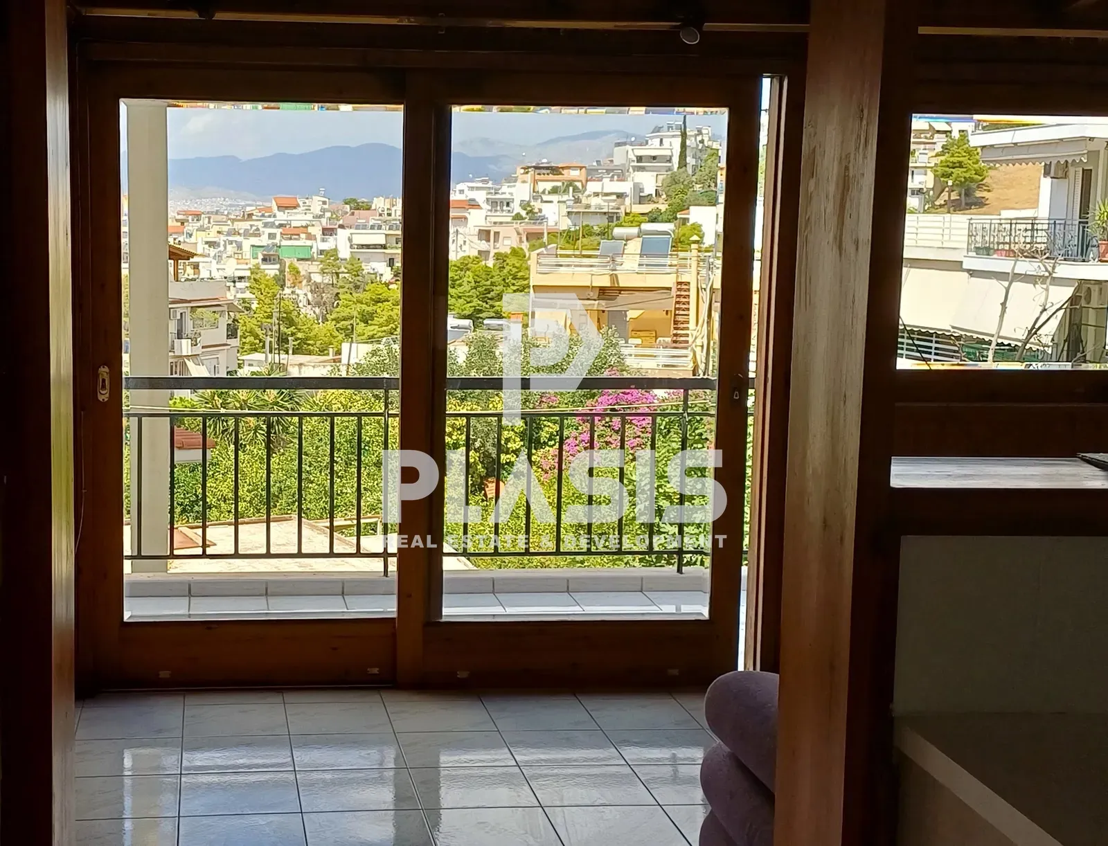 Maisonette 148m²  - 2