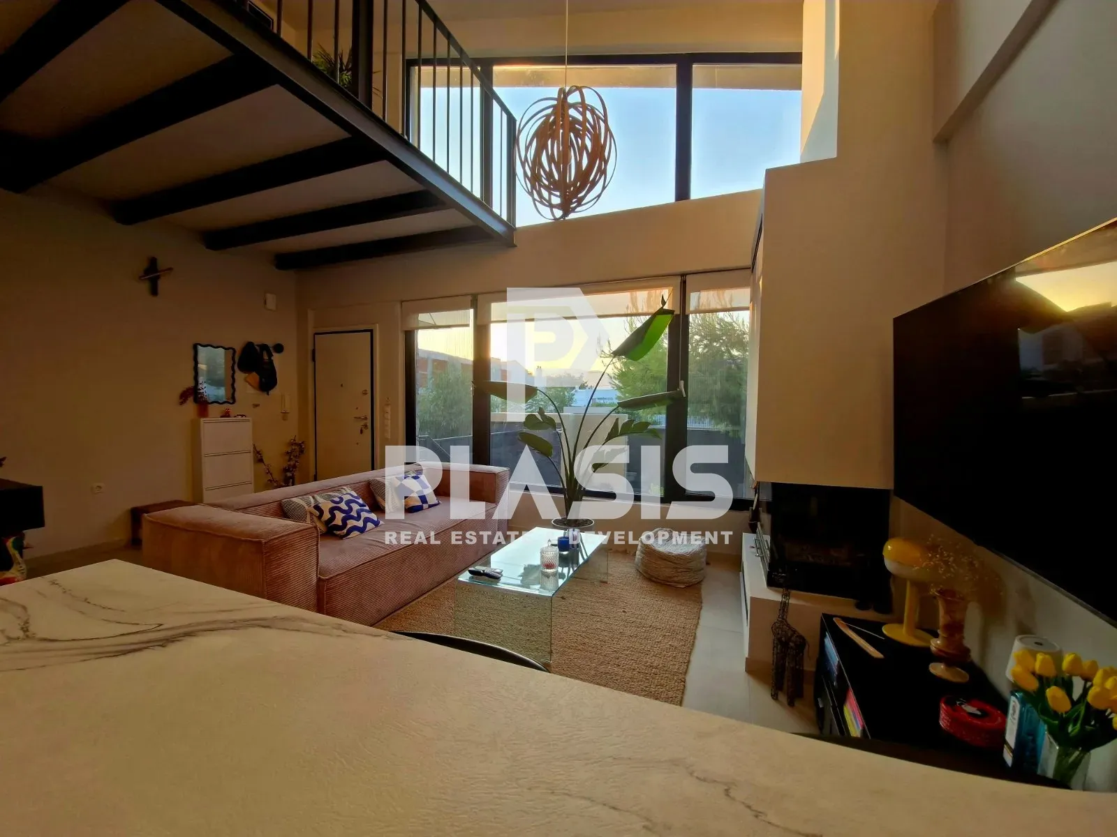Maisonette 98m²  - 2