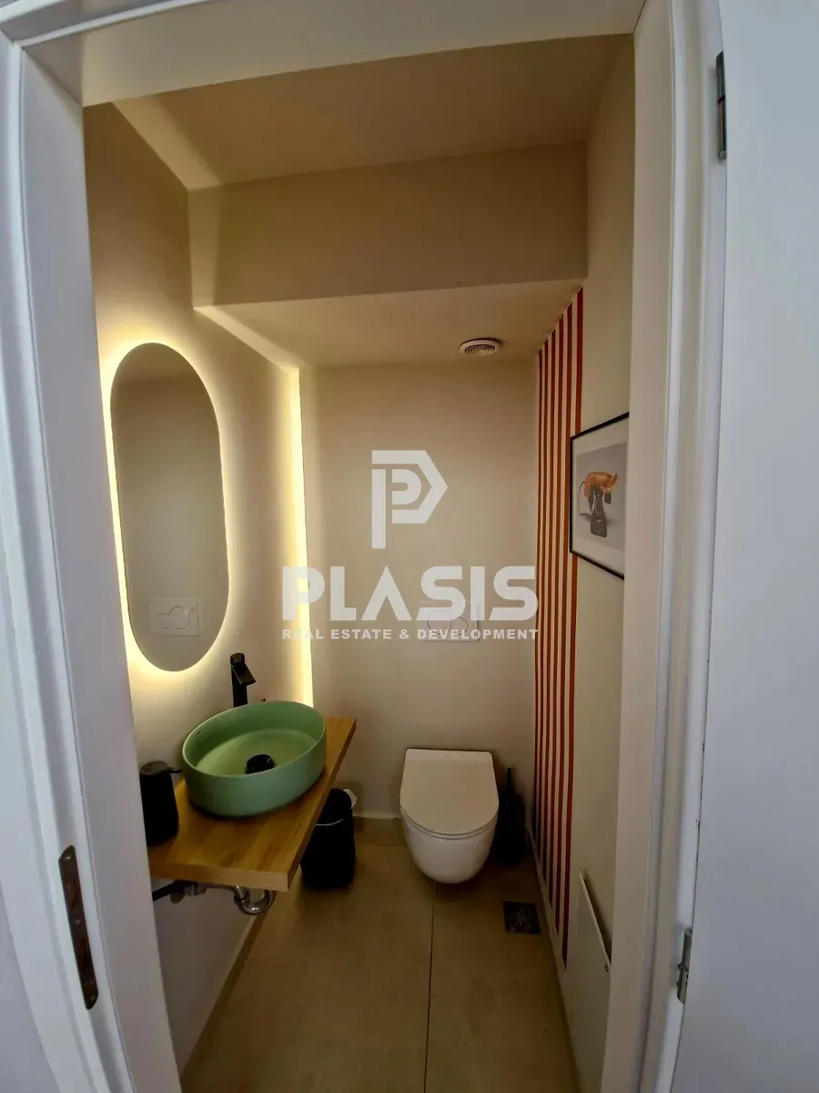 Maisonette 98m²  - 5