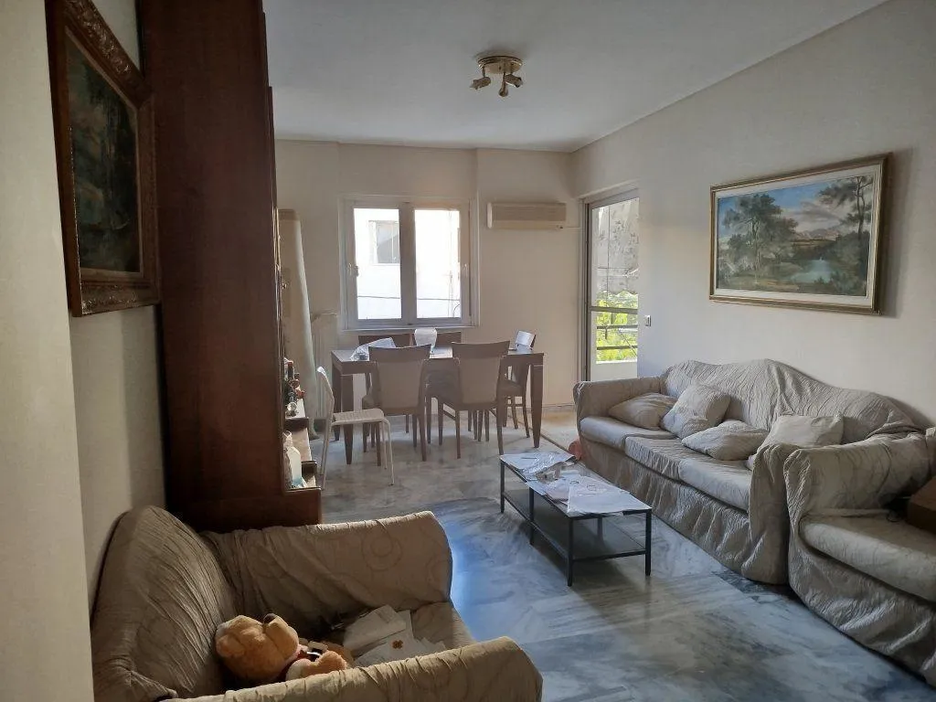 Apartment 100m²  - 3