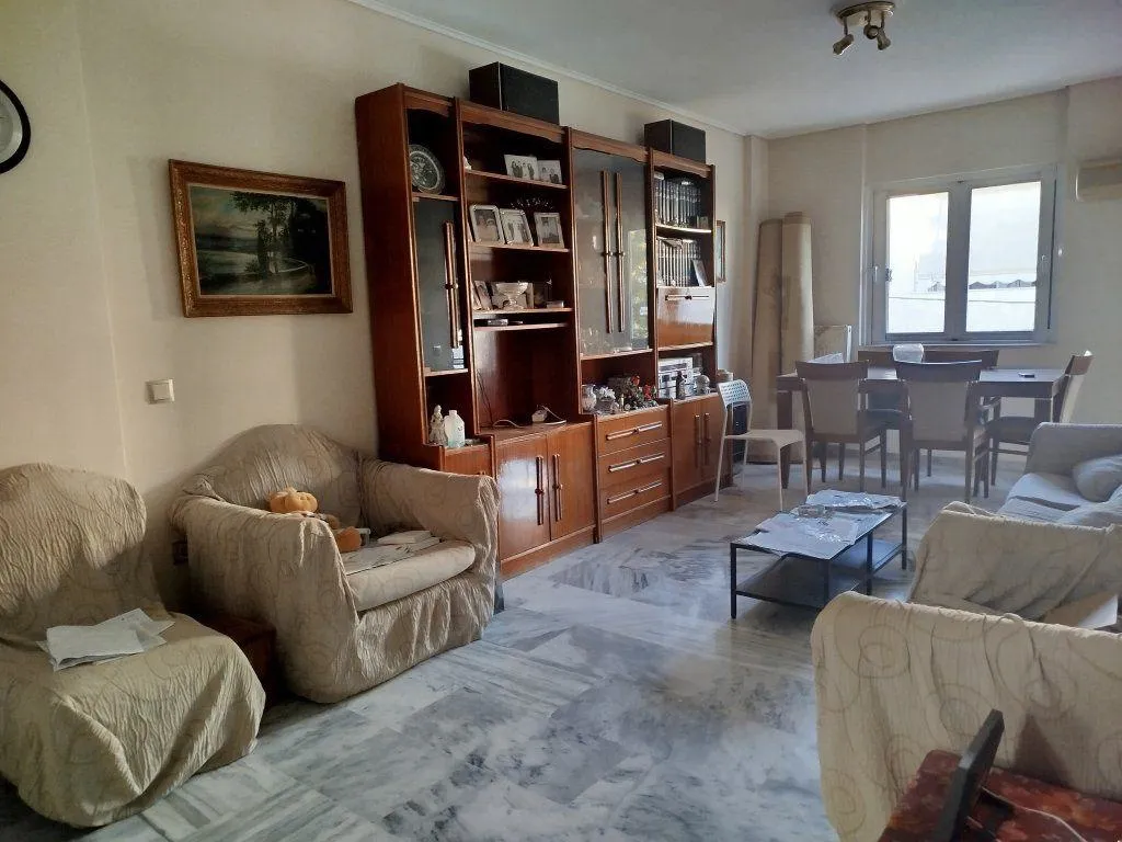 Apartment 100m²  - 4
