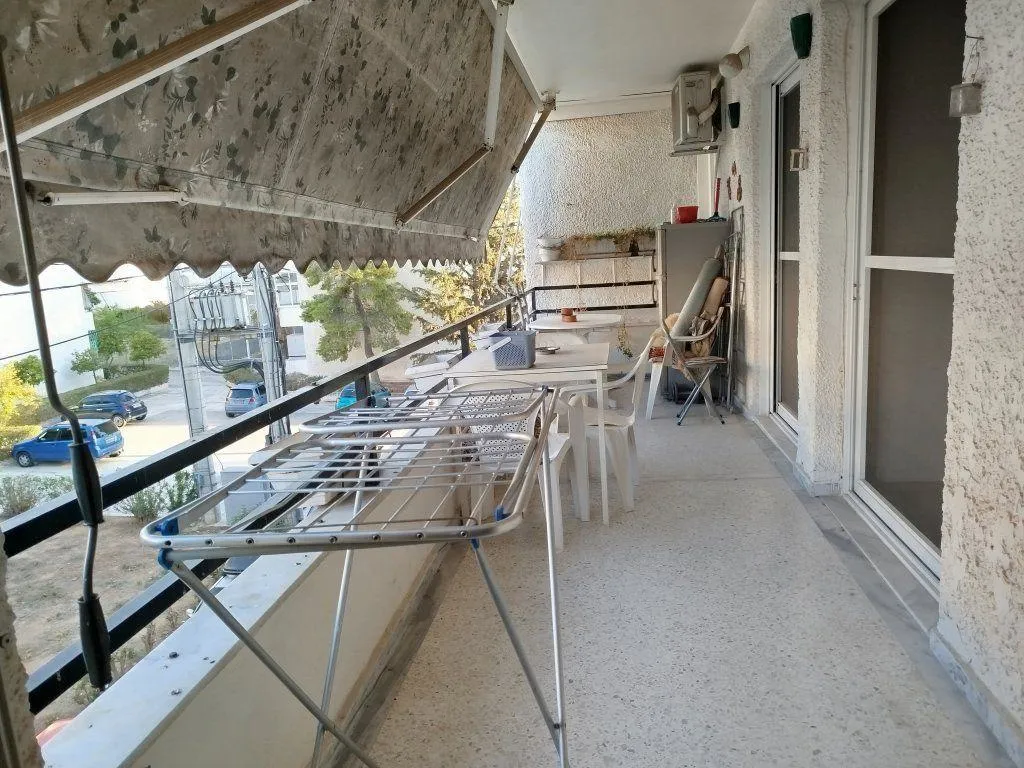 Apartment 100m²  - 5