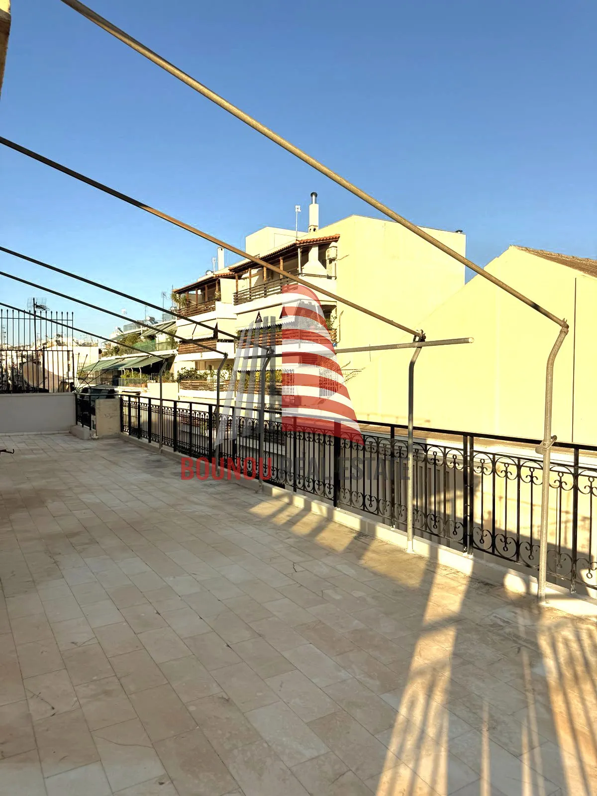 Apartment 110m²  - 2