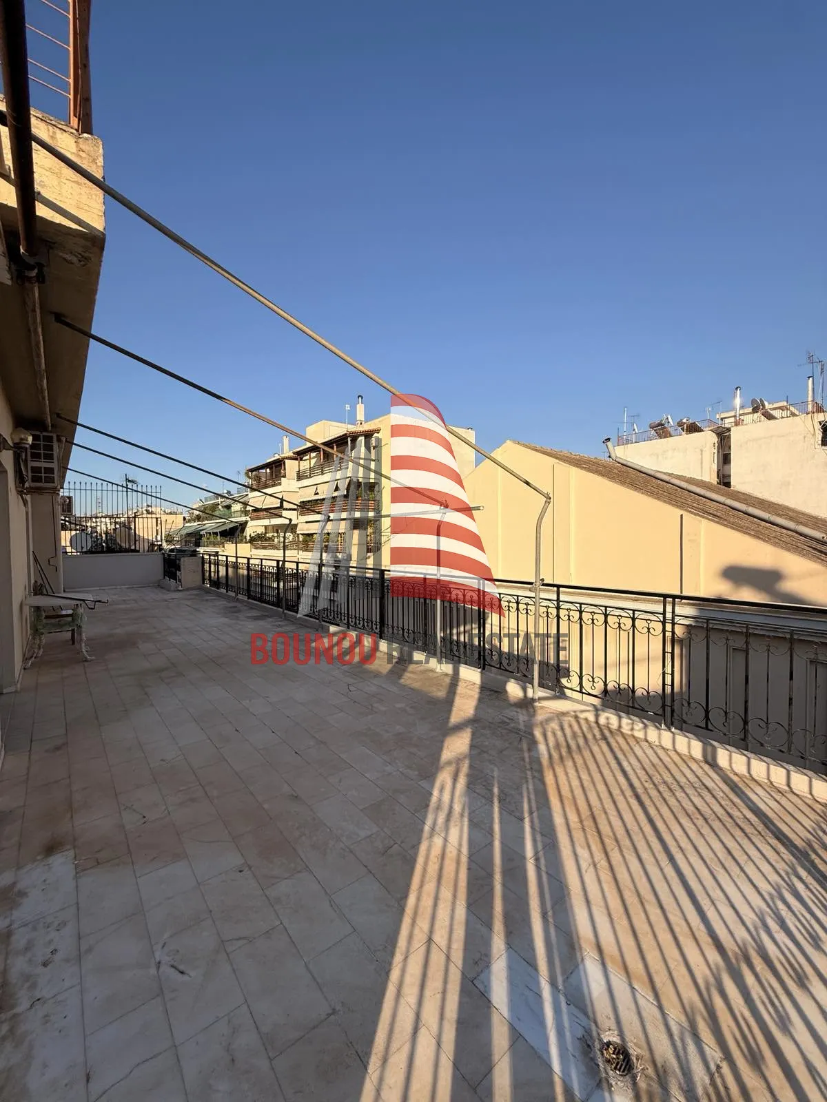 Apartment 110m²  - 3