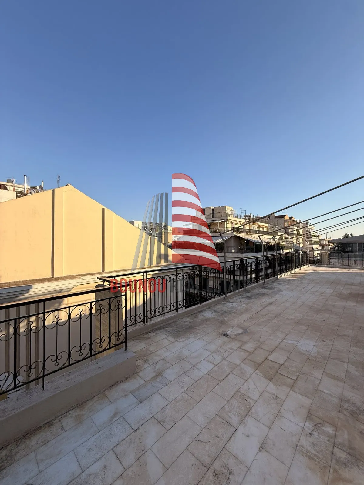 Apartment 110m²  - 4