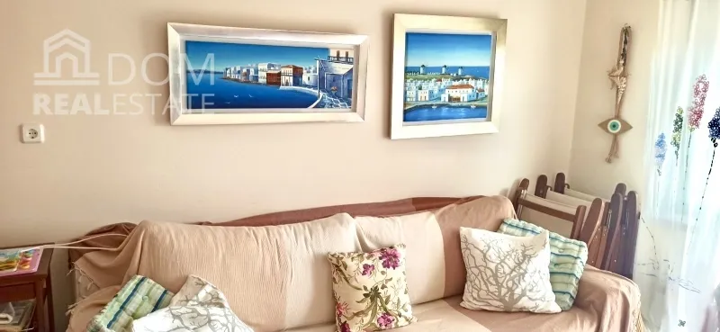 Apartment 45m²  - 2