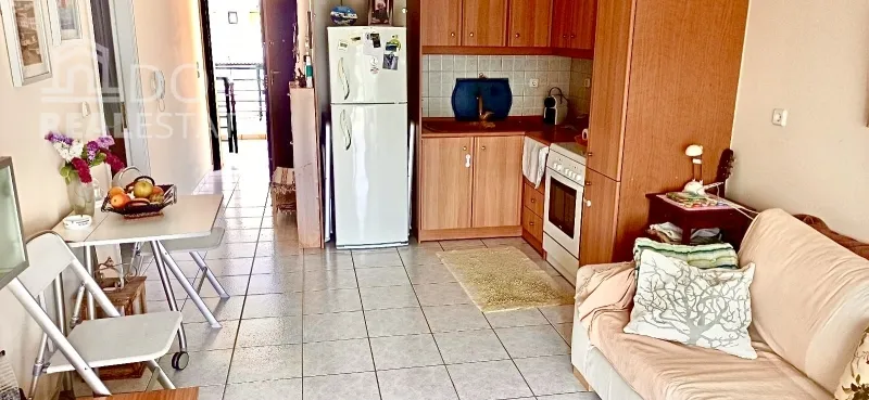 Apartment 45m²  - 3