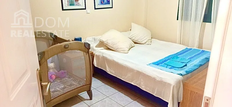 Apartment 45m²  - 4