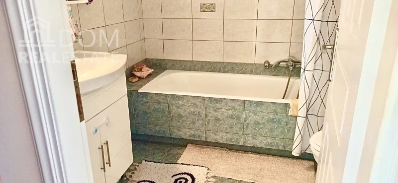 Apartment 45m²  - 5
