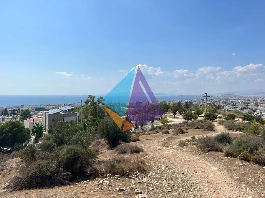 Plot 301m²  - 4