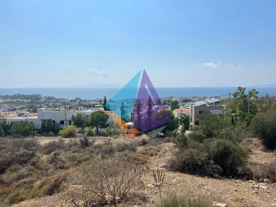 Plot 301m²  - 5