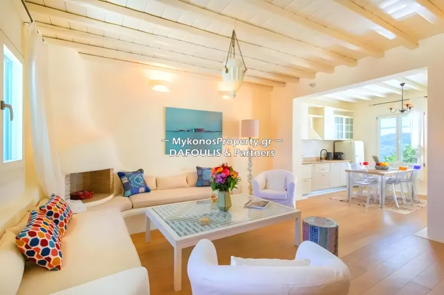 Detached house 116m²  - 2