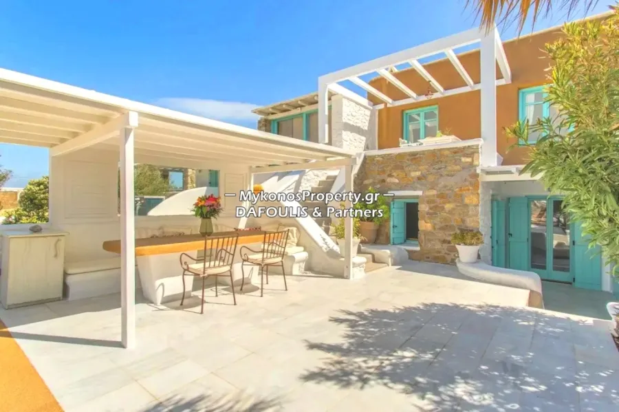 Detached house 116m²  - 3