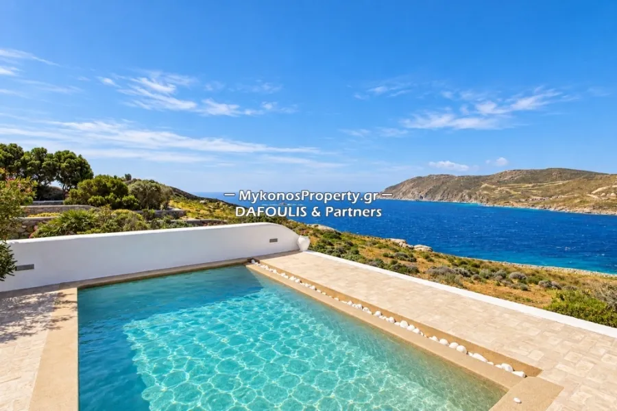 Detached house 116m²  - 4