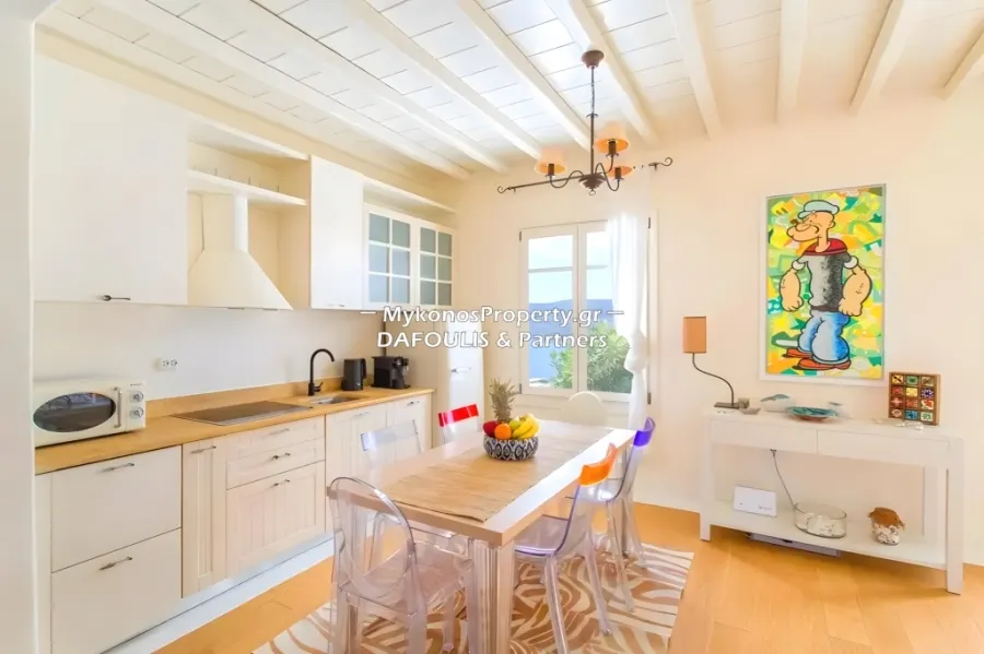 Detached house 116m²  - 5