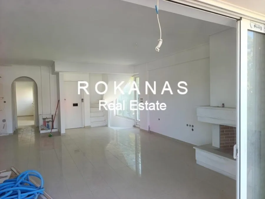 Maisonette 423m²  - 2