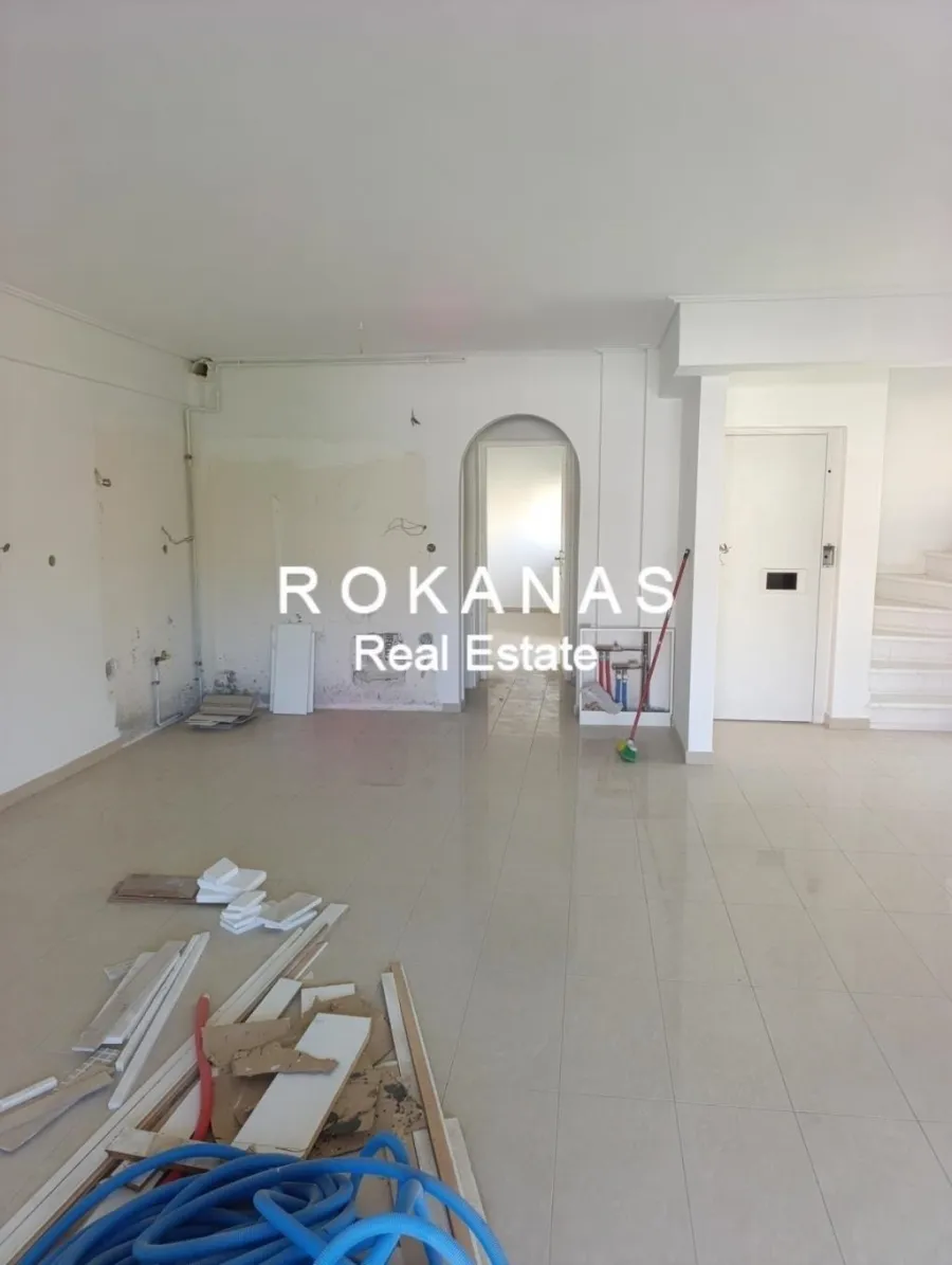 Maisonette 423m²  - 5