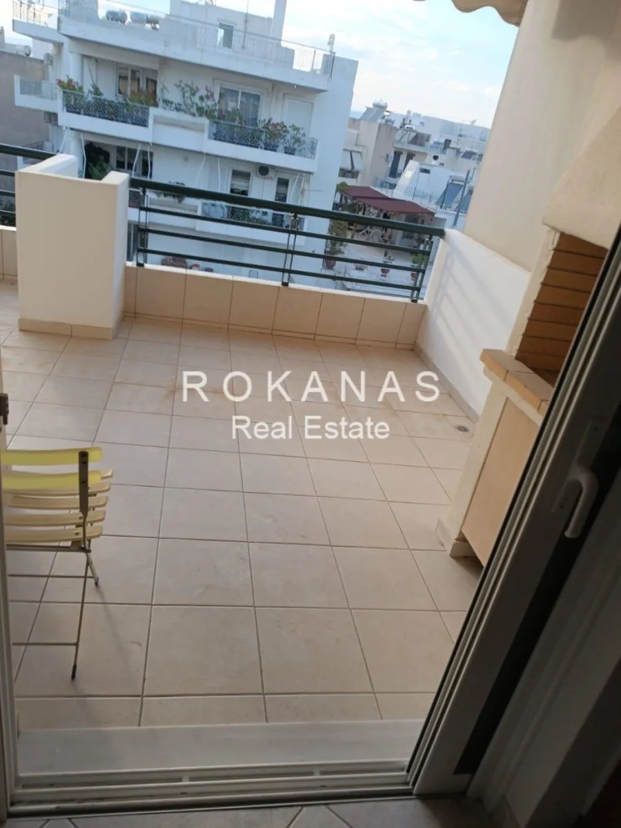 Apartment 117m²  - 2
