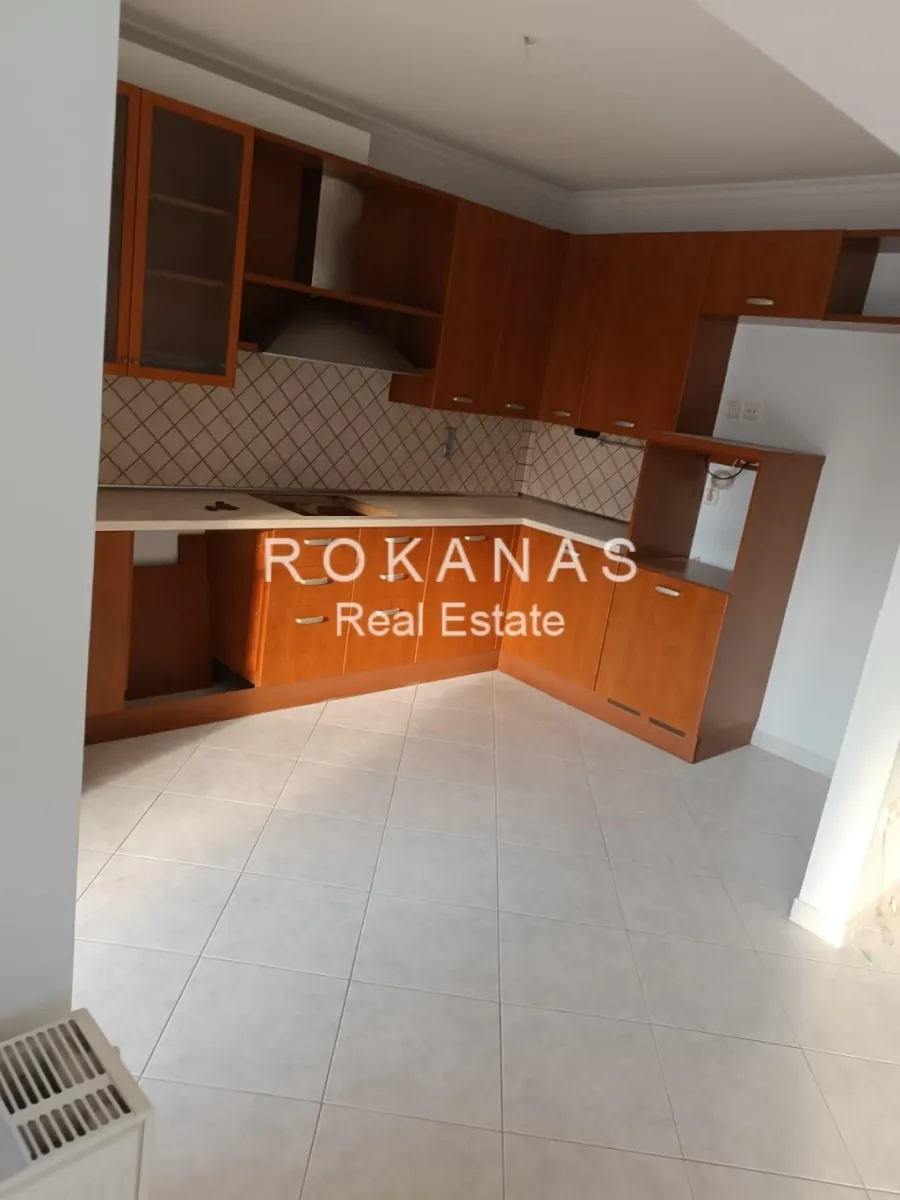 Apartment 117m²  - 4