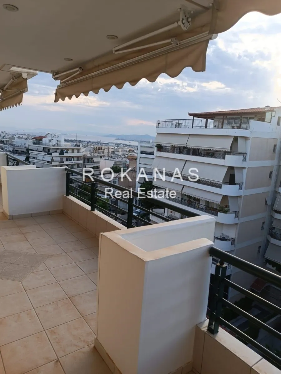 Apartment 117m²  - 5