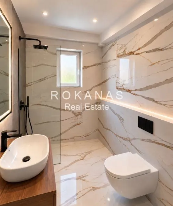Maisonette 90m²  - 4