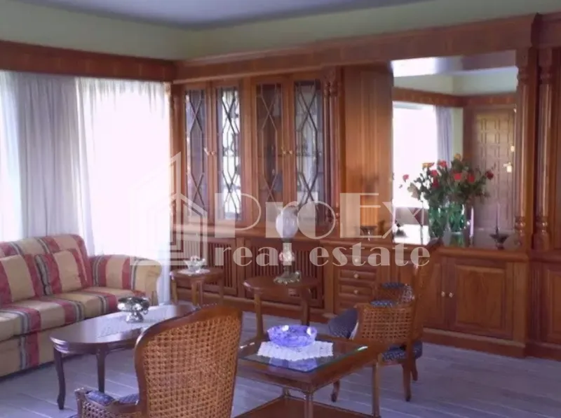 Apartment 188m²  - 2