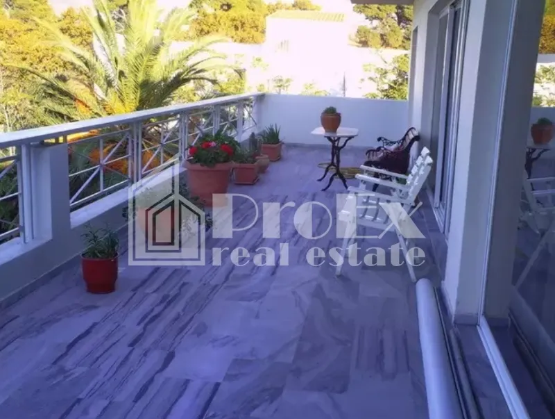 Apartment 188m²  - 4