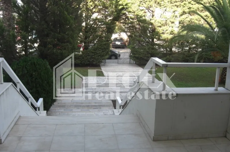 Apartment 188m²  - 5