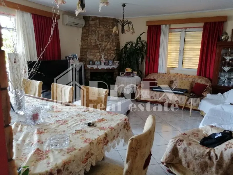 Apartment 120m²  - 2