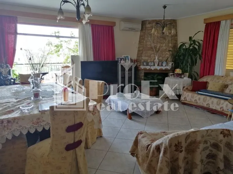 Apartment 120m²  - 3