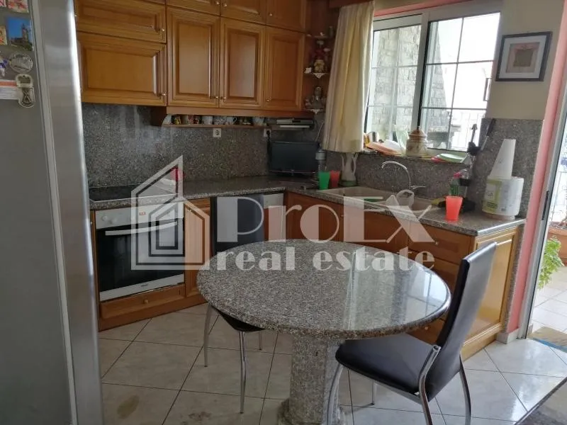 Apartment 120m²  - 4