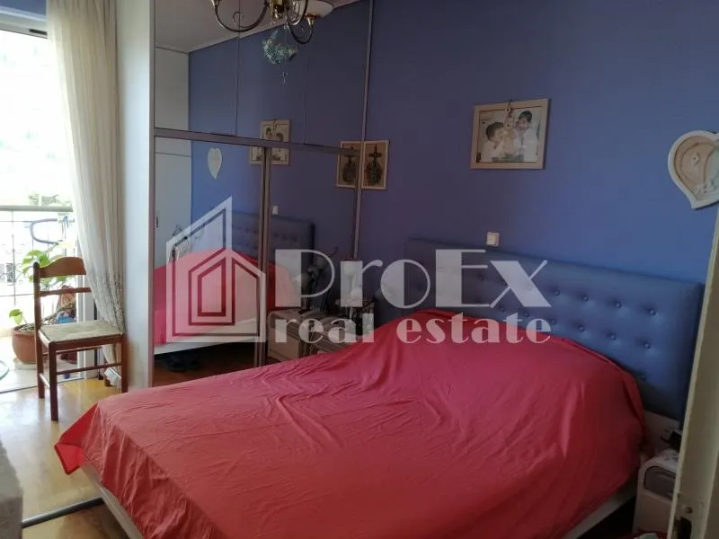 Apartment 120m²  - 5