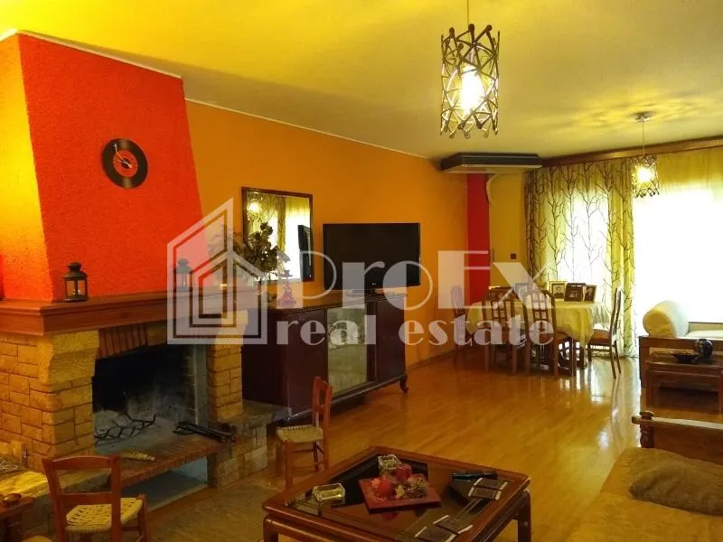 Apartment 145m²  - 2