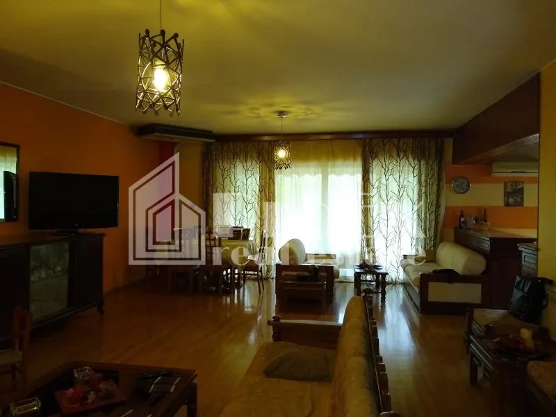 Apartment 145m²  - 3