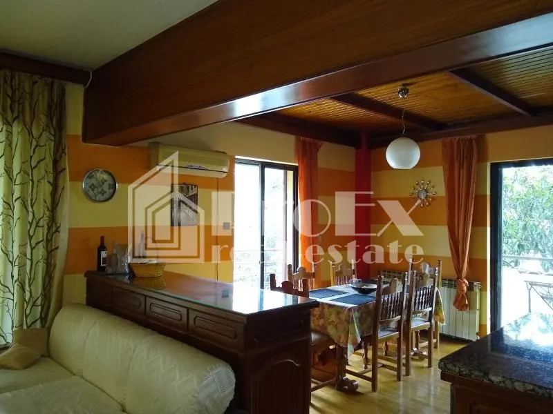 Apartment 145m²  - 4