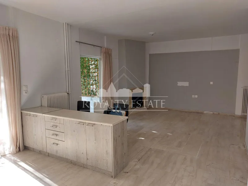 Apartment 76m²  - 5