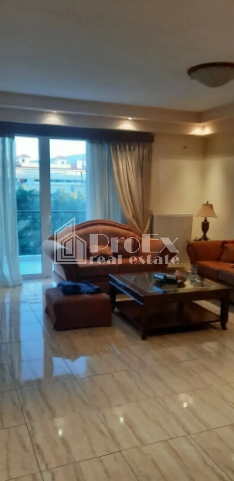 Apartment 328m²  - 2