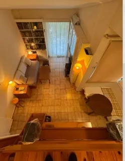 Apartment 52m²  - 2