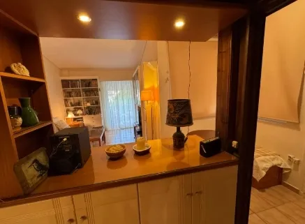 Apartment 52m²  - 4