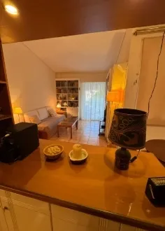 Apartment 52m²  - 5