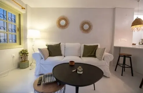 Apartment 43m²  - 2