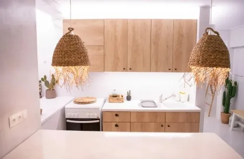 Apartment 43m²  - 3