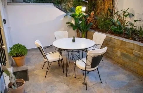 Apartment 43m²  - 5