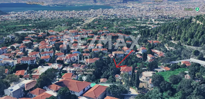 Οικόπεδο 2258τ.μ.  - 3