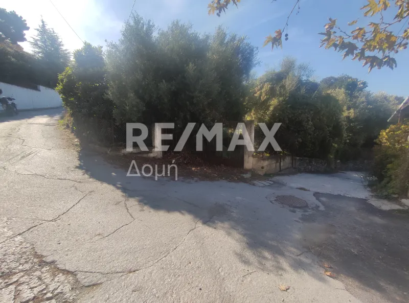 Οικόπεδο 2258τ.μ.  - 4