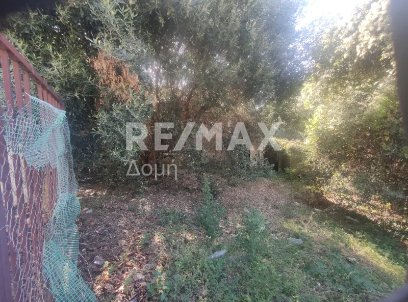 Οικόπεδο 2258τ.μ.  - 5