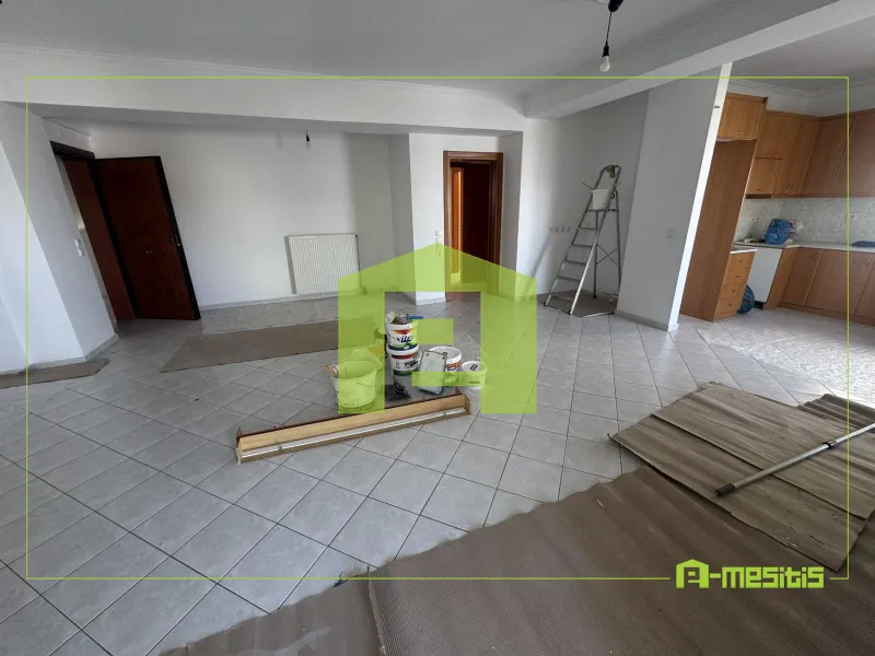 Apartment 111m²  - 3