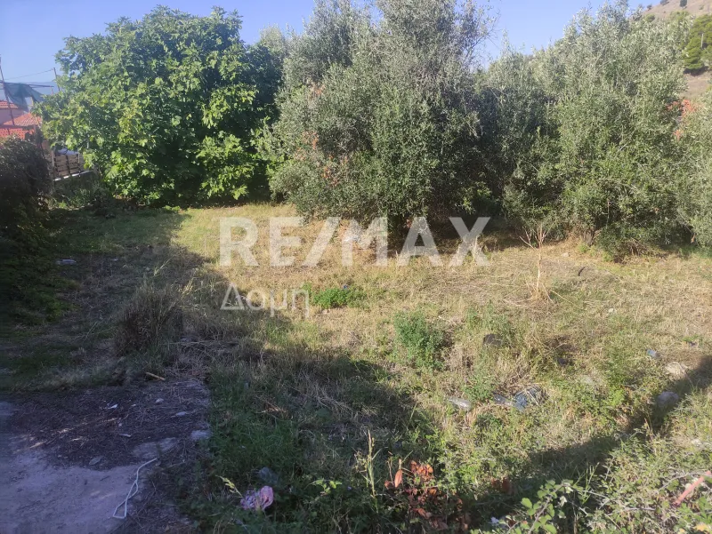 Οικόπεδο 480τ.μ.  - 4