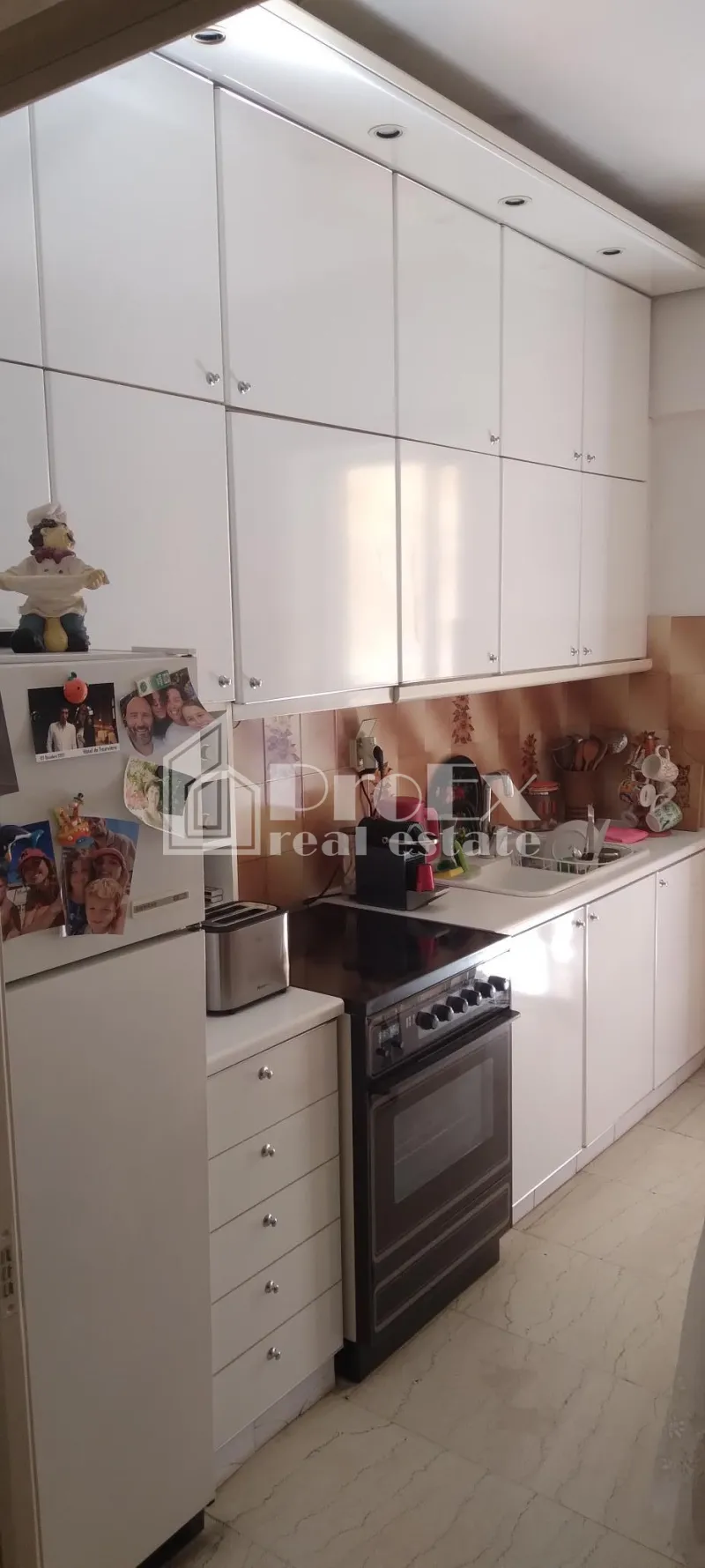 Apartment 73m²  - 2